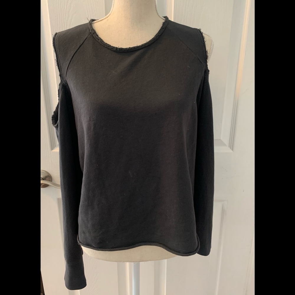RAG & BONE SWEATER TOP